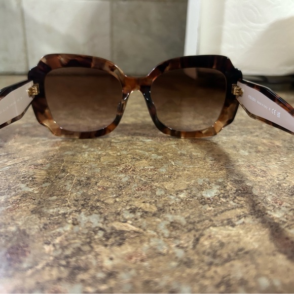 Prada Sunglasses - Picture 8 of 8